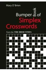 Bumper Book of Simplex Crosswords