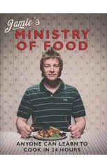 Jamie's Ministry of Food