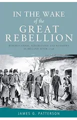 In the Wake of the Great Rebellion