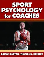 Sport Psychology for Coaches