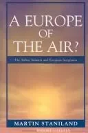 A Europe of the Air?