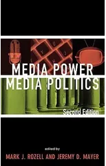 Media Power, Media Politics