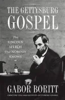 Gettysburg Gospel