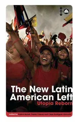 The New Latin American Left