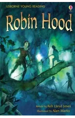 Robin Hood