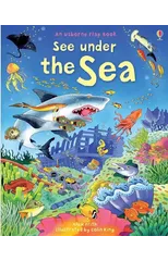 See Under the Sea