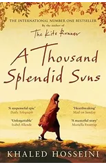 A Thousand Splendid Suns
