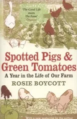 Spotted Pigs and Green Tomatoes
