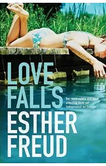 Love Falls