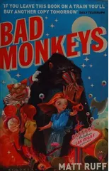 Bad Monkeys