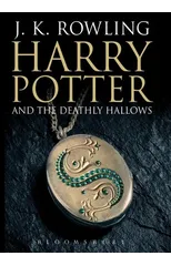 Harry Potter and the Deathly Hallows