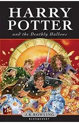 Harry Potter and the Deathly Hallows