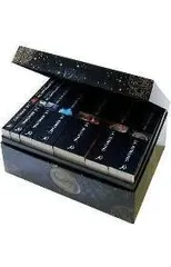 Harry Potter Adult Paperback Boxed Set