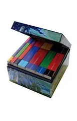 Harry Potter Paperback Boxed Set