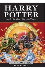 Harry Potter and the Deathly Hallows