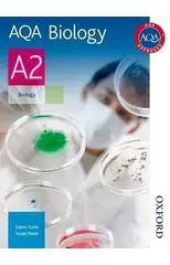 AQA Biology A2 Student Book