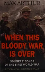 When This Bloody War Is Over (Revised)