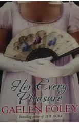 Her Every Pleasure