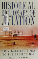 Historical Dictionary of Aviation