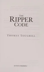 The Ripper Code