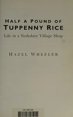 Half a Pound of Tuppenny Rice