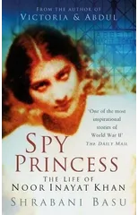 Spy Princess