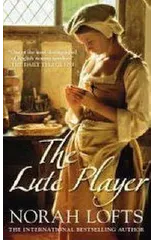 The Lute Player