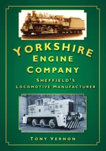 Yorkshire Engine Company