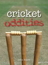 Cricket Oddities
