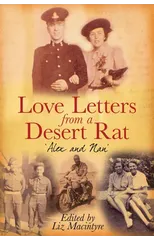 Love Letters from a Desert Rat