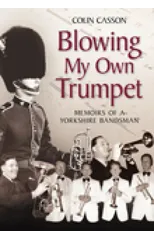 Blowing my Own Trumpet