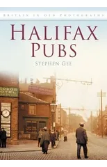 Halifax Pubs