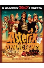 Asterix at The Olympic Games