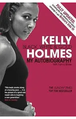 Kelly Holmes