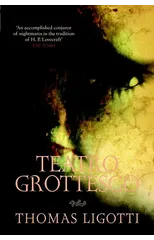 Teatro Grottesco