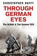 Through German Eyes