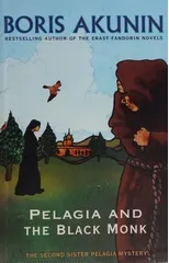 Pelagia And The Black Monk