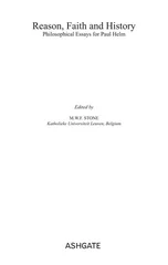 Reason, Faith and History