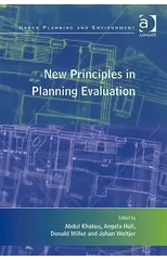 New Principles in Planning Evaluation