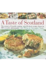Taste of Scotland