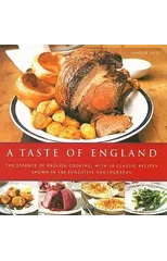 A Taste of England