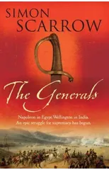 The Generals (Wellington and Napoleon 2)