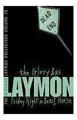 The Richard Laymon Collection Volume 18