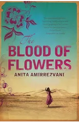 The Blood Of Flowers