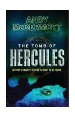 The Tomb of Hercules (Wilde/Chase 2)