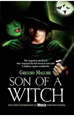 Son of a Witch