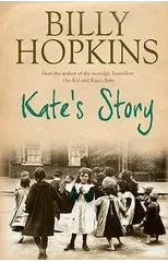 Kate's Story (The Hopkins Family Saga, Book 2)