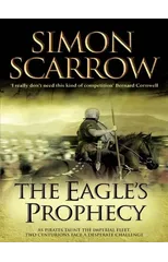 The Eagle's Prophecy (Eagles of the Empire 6)