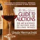 Wine Lover's Guide to Auctions