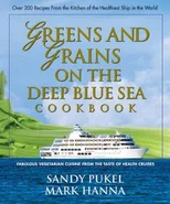 Green and Grains on the Deep Blue Sea Cookbook
